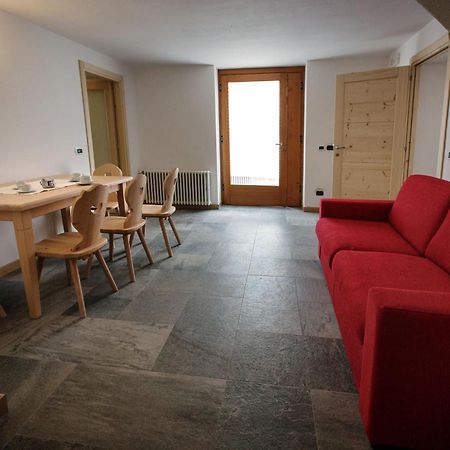 La Marmote Albergo Diffuso Di Paluzza Ronc 部屋 写真