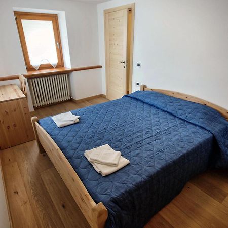 La Marmote Albergo Diffuso Di Paluzza Ronc 部屋 写真