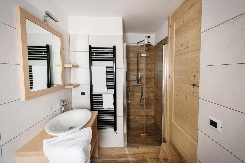 La Marmote Albergo Diffuso Di Paluzza Ronc 部屋 写真